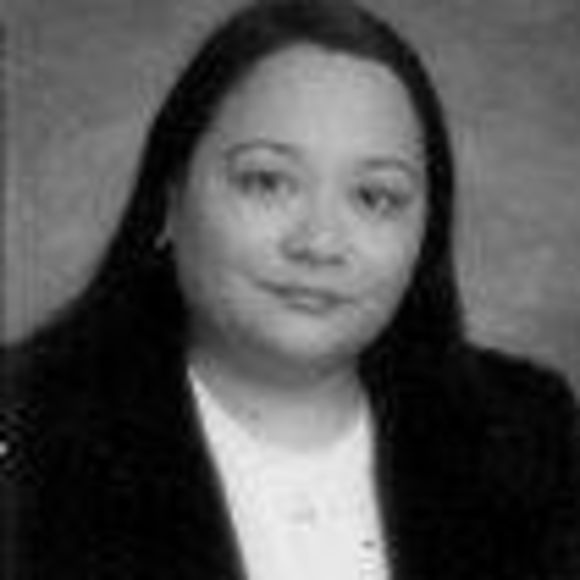 Meet your Posher, Cheryl - Picture 1 of 1